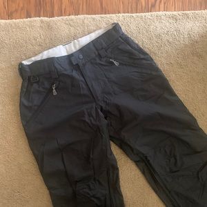 Women’s Ski Snowboard Pants